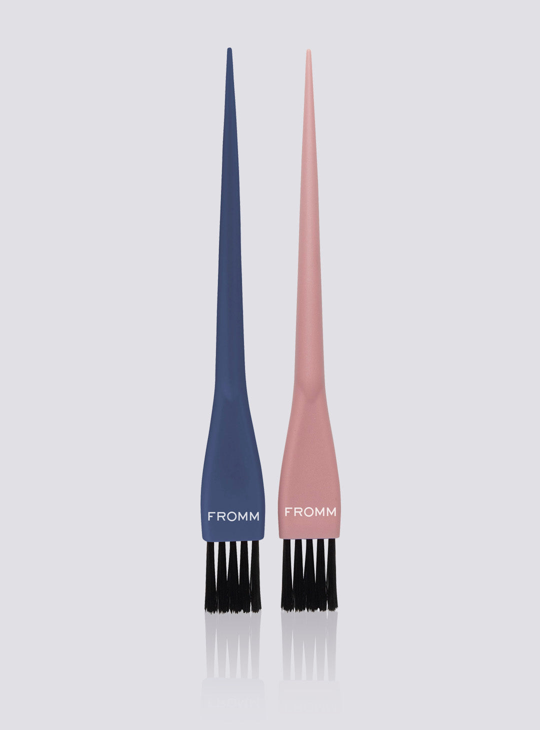 Fromm 7/8 Soft Color Brush - 2 Pack