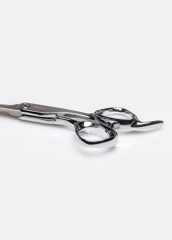 Classic Series 14 Tooth Point Cutting Shear - Get Soft Ends & Layers with Soft Finishes Left Handed / Classic