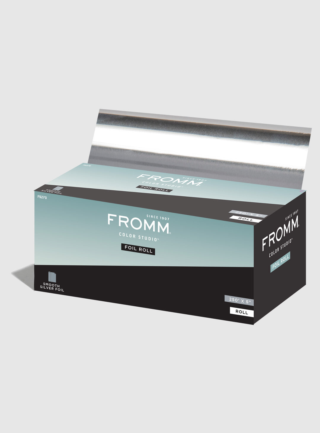 Product Club Embossed Roll Foil 5 x 250