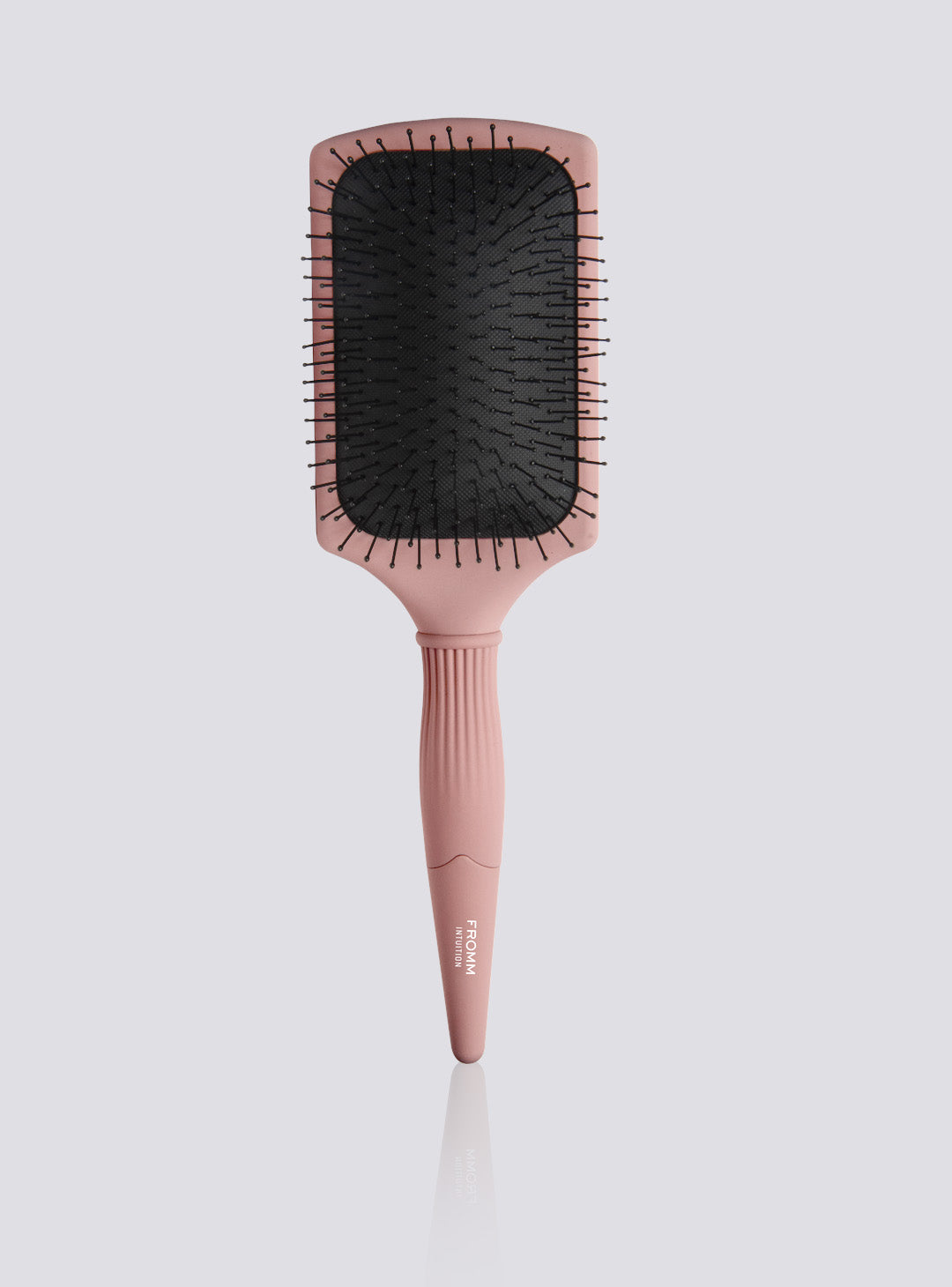 INTUITION FLEXER VENT BRUSH used for Wet detangling and Breaking up curls