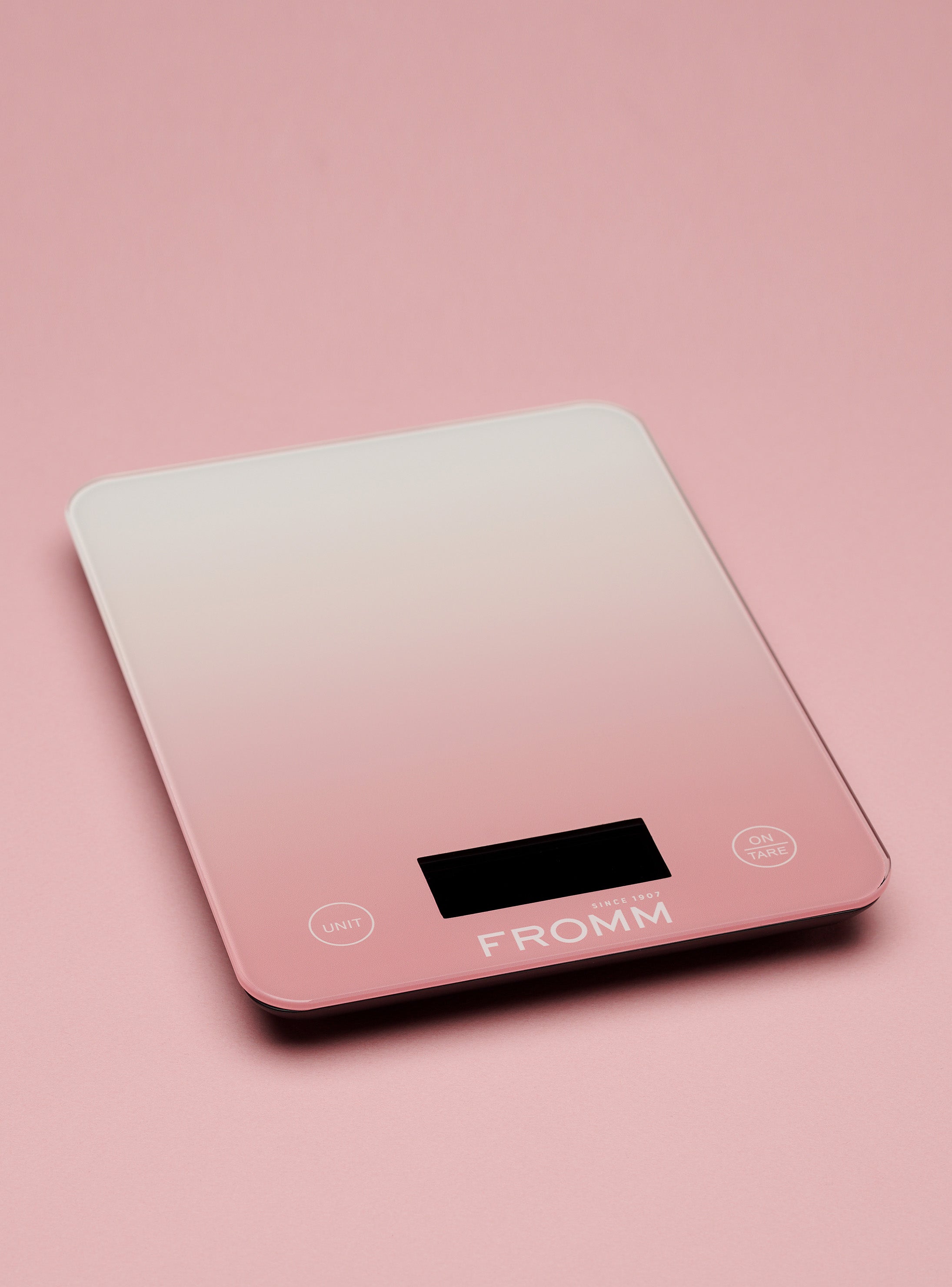 Framar Digital Color Scale - International Beauty Pro