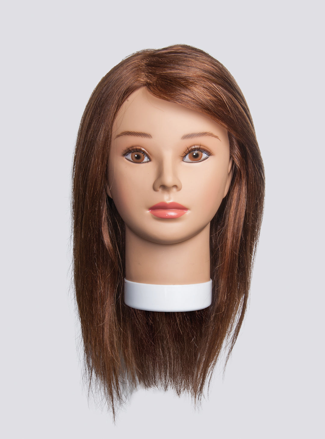 100% Human Hair | Mannequin – FROMM FrommPro Head